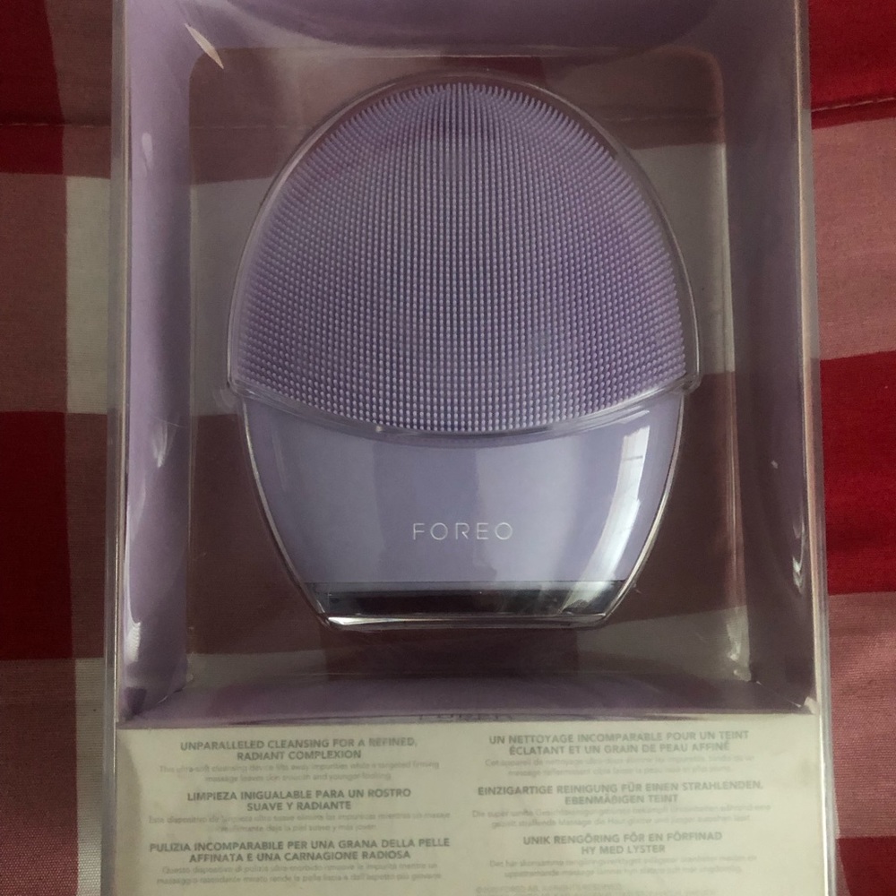 Foreo Luna 3
